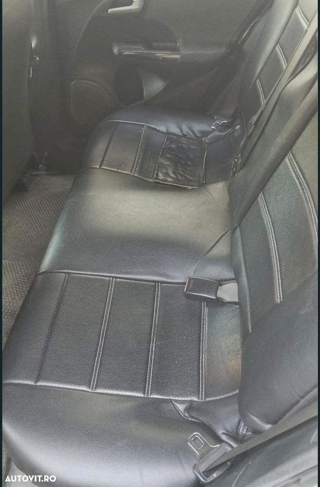 Honda Insight 1.3 - 8