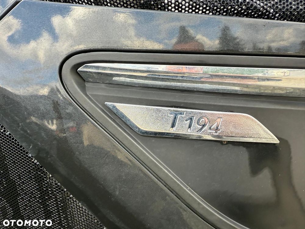 Valtra T194 - 5