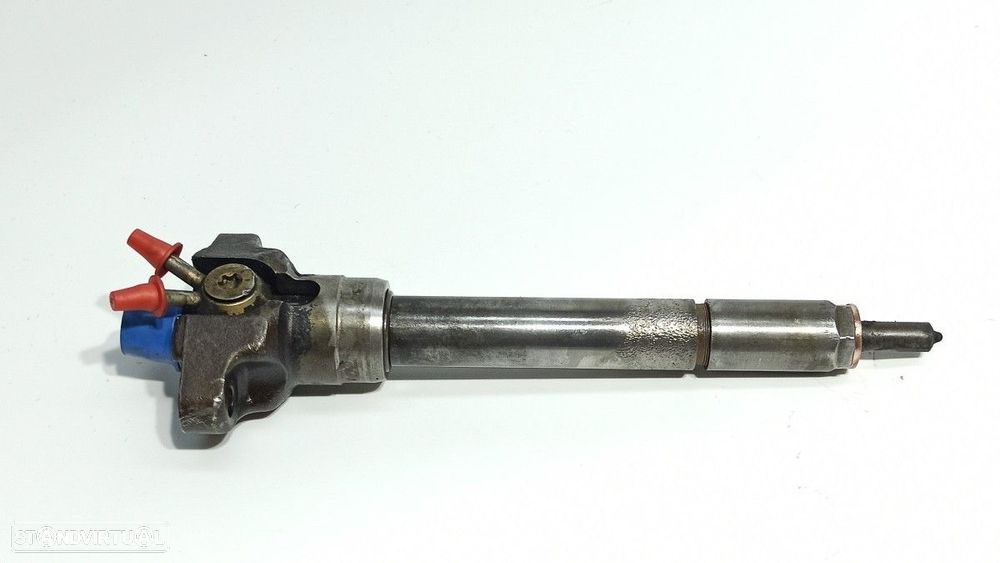 INJETOR BMW SERIE 3 BERLINA (E46) 320D - 4