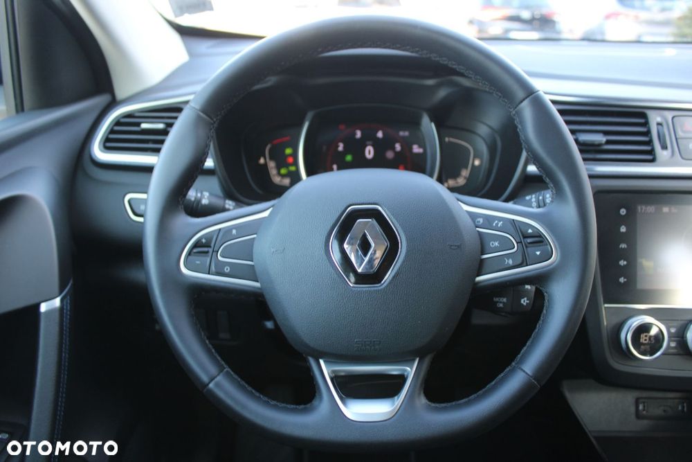 Renault Kadjar - 32