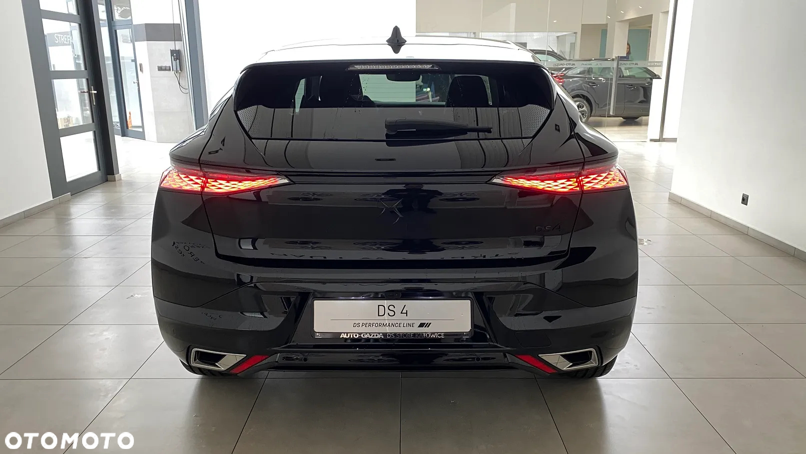 DS Automobiles DS 4 1.2 PureTech Performance Line - 5