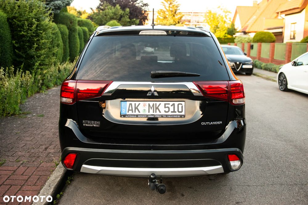 Mitsubishi Outlander 2.0 2WD Edition - 6