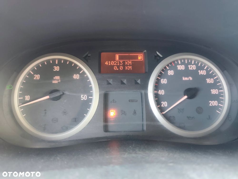 Opel Vivaro - 30