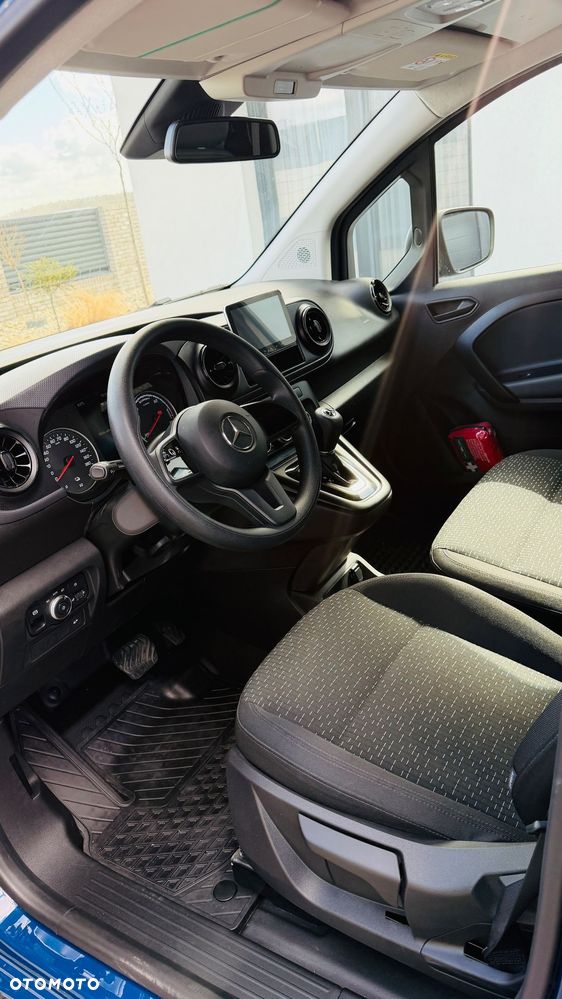 Mercedes-Benz Citan - 14