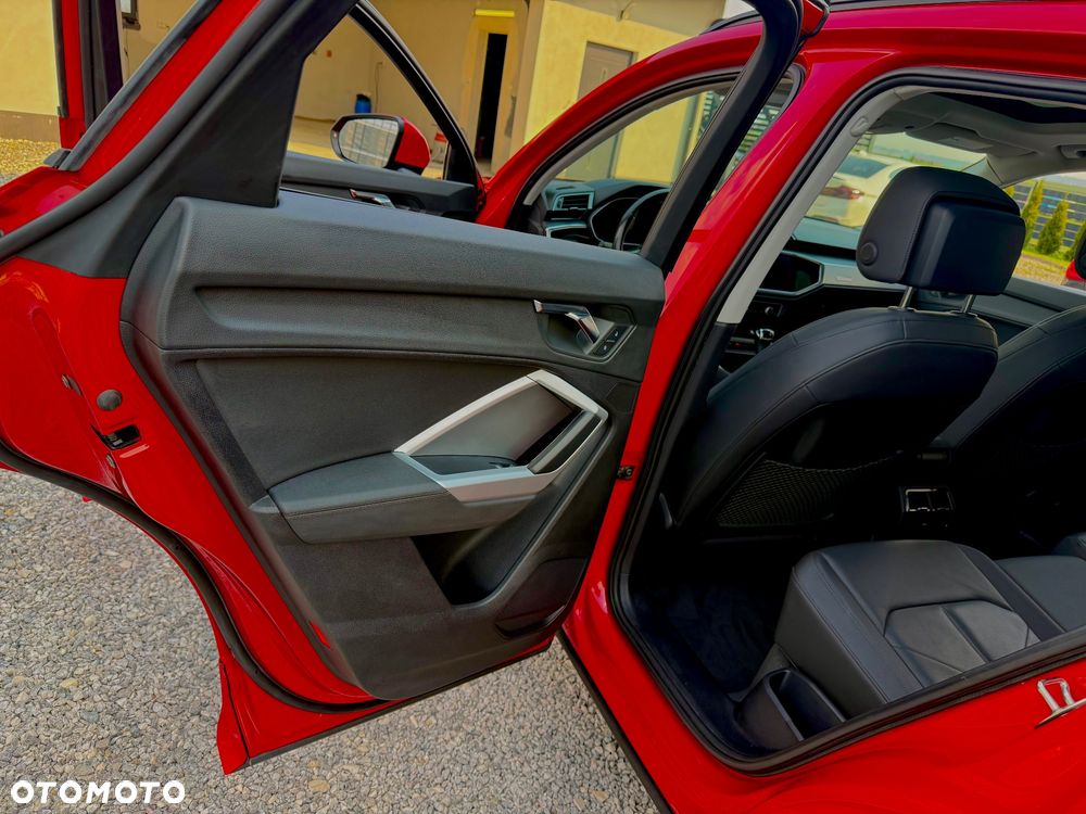 Audi Q3 45 TFSI Quattro S tronic - 14