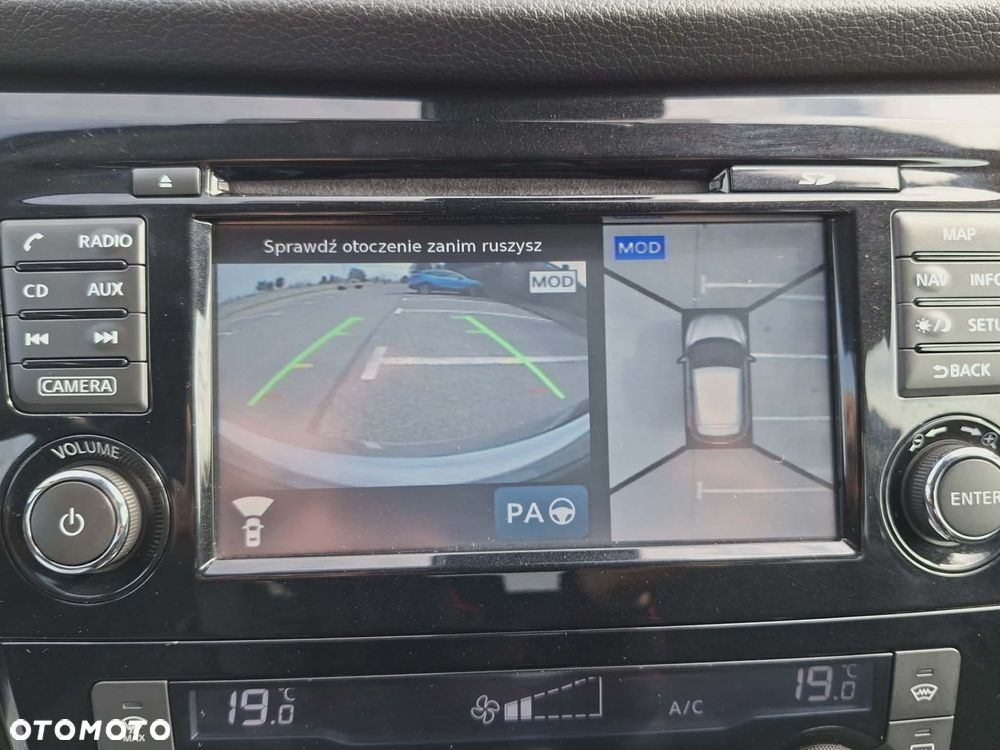 Nissan Qashqai 1.2 DIG-T Tekna - 34