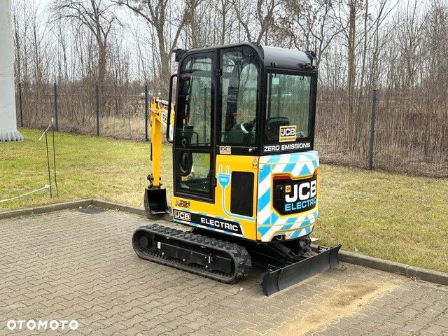 JCB - 2