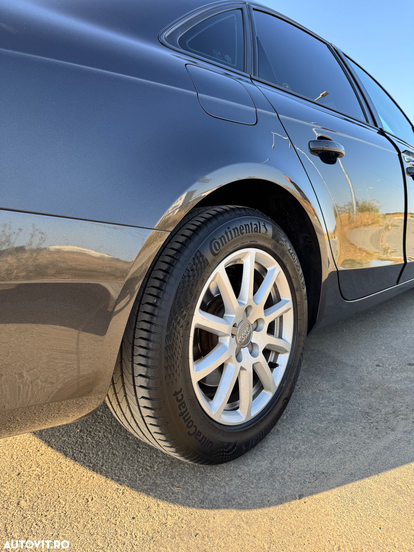 Audi A4 - 6