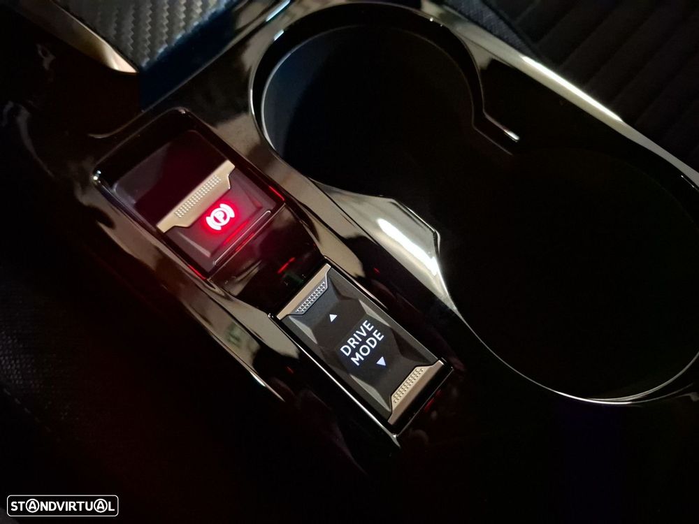 Peugeot e-2008 54 kWh Active - 19