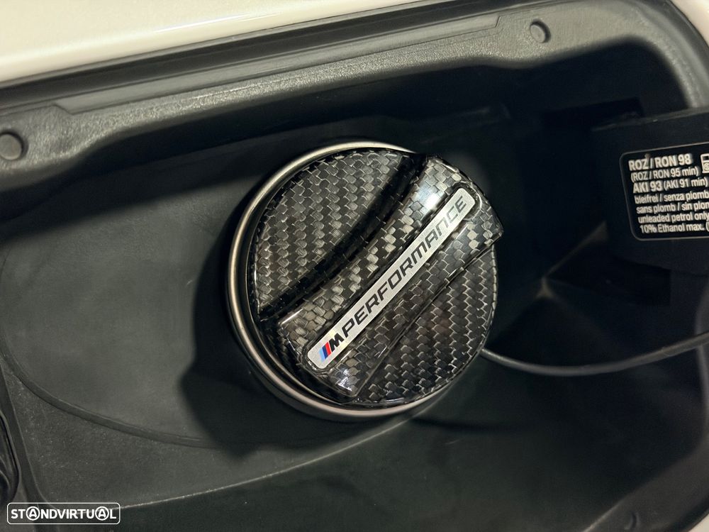 BMW M4 Auto - 18