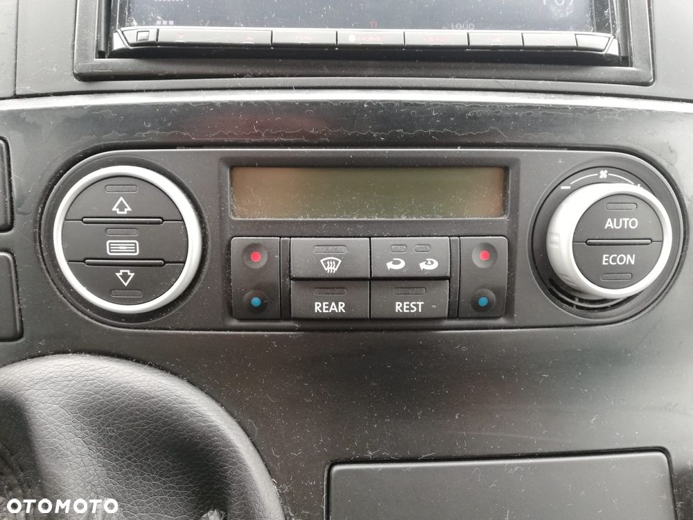 Volkswagen Multivan L1 Comfortline - 27