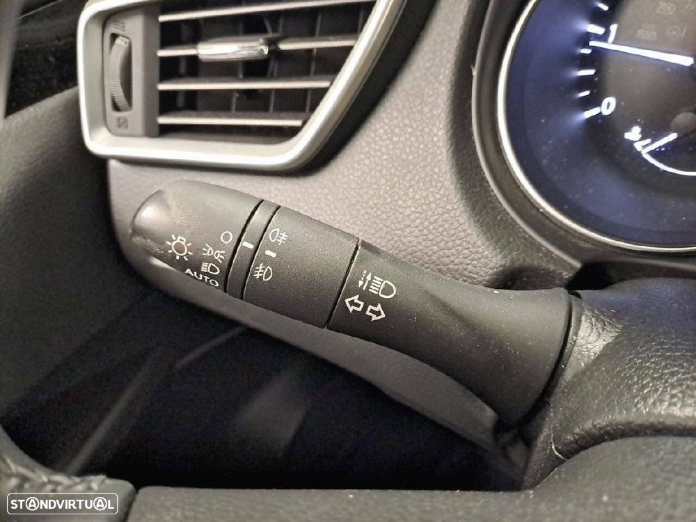 Nissan Qashqai 1.5 dCi N-Connecta - 15