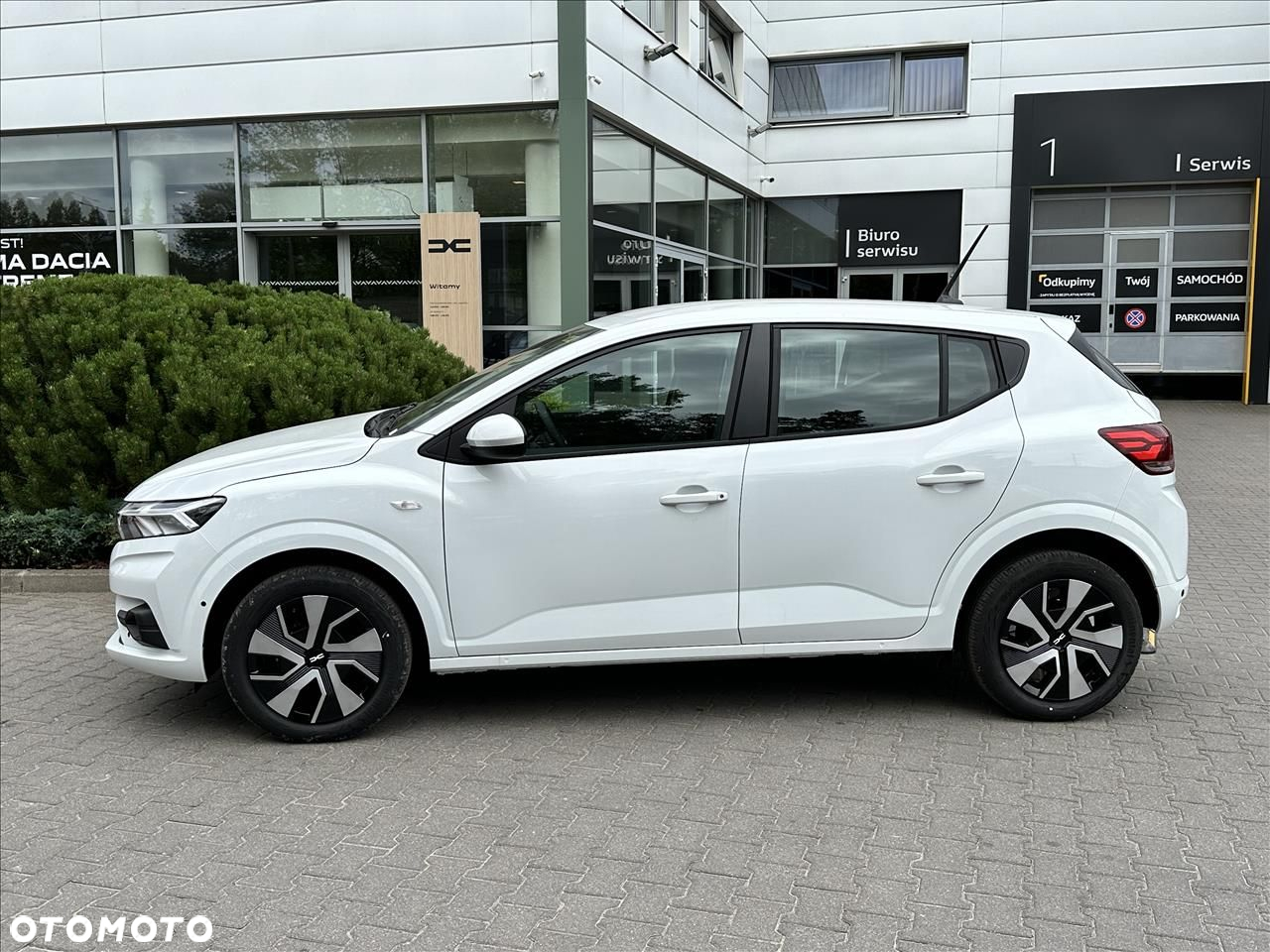 Dacia Sandero 1.0 TCe Expression - 3