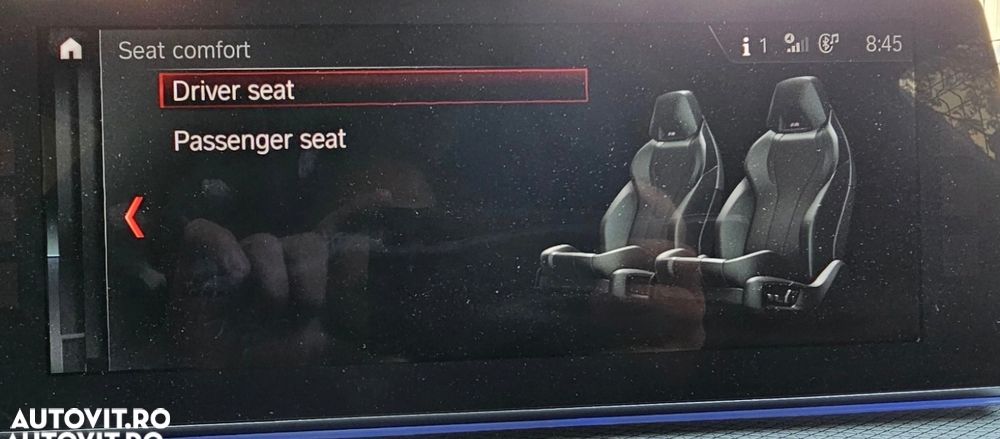 BMW Seria 5 530e AT PHEV - 21