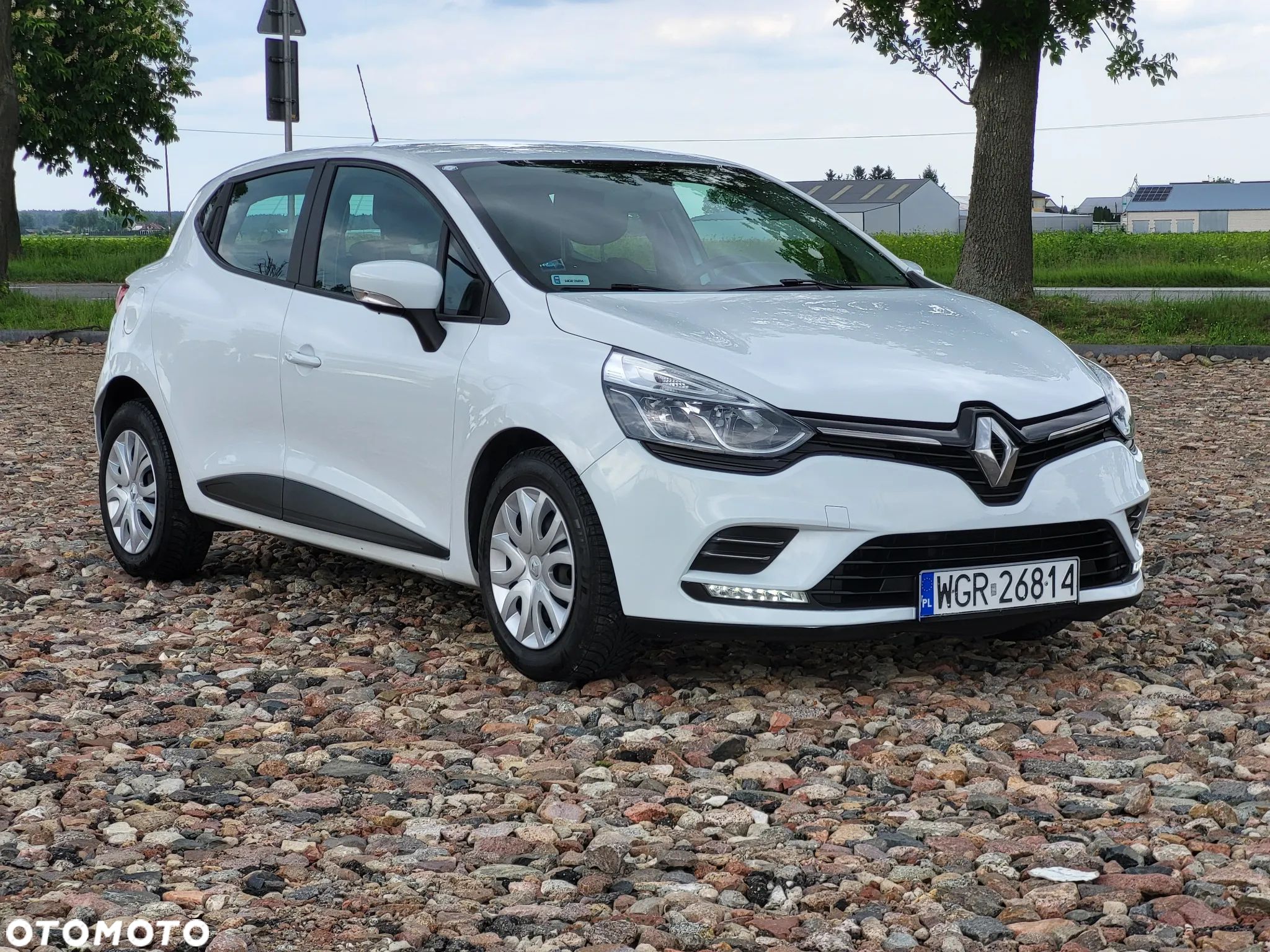 Renault Clio 0.9 Energy TCe Alize - 1