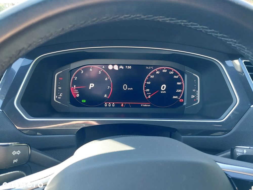 Volkswagen Tiguan 1.5 TSI EVO R-Line DSG - 11