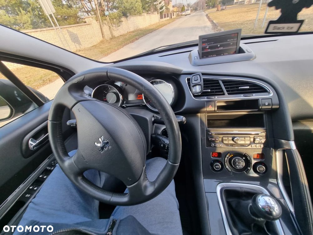 Peugeot 3008 1.6 Style - 28