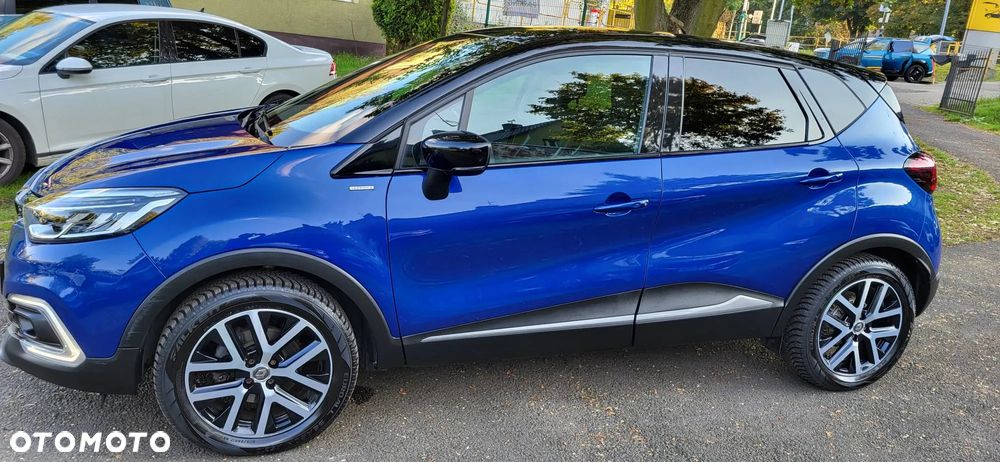 Renault Captur 1.3 Energy TCe S-Edition - 11