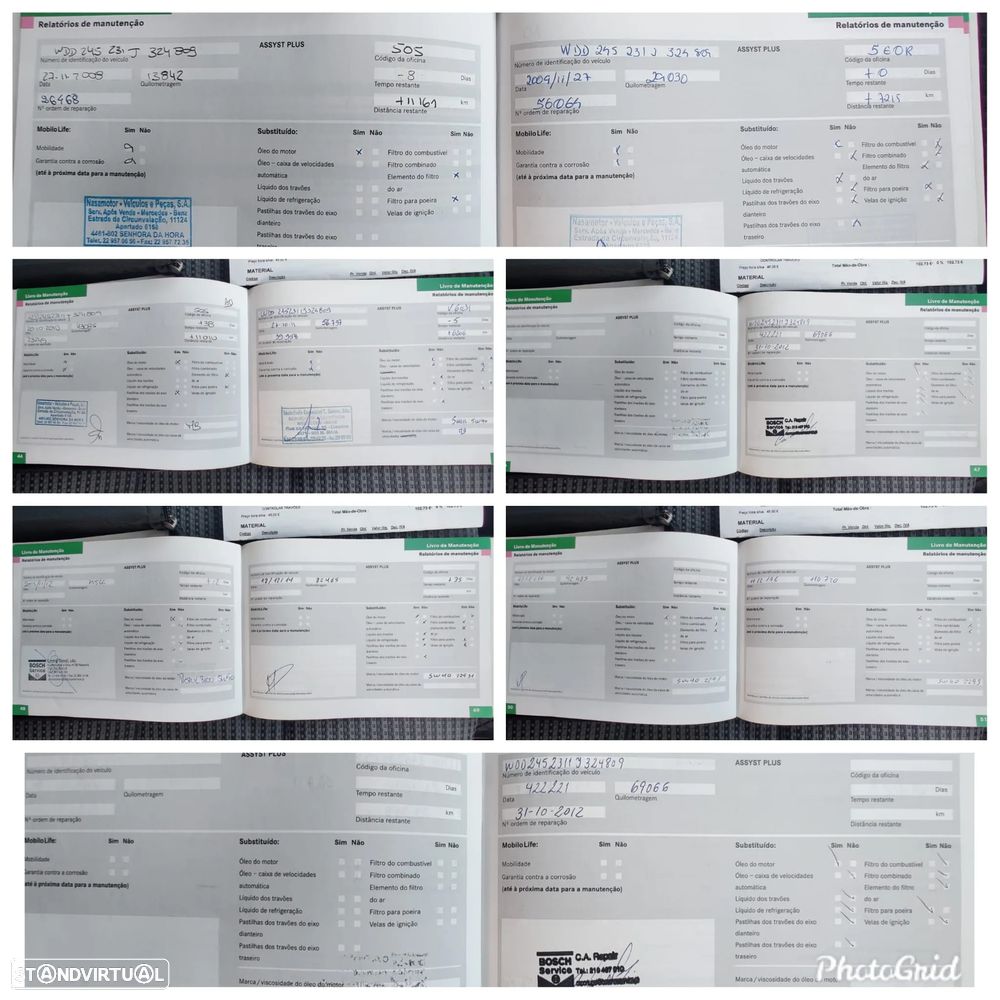 Mercedes-Benz B 150 Special Edition - 27