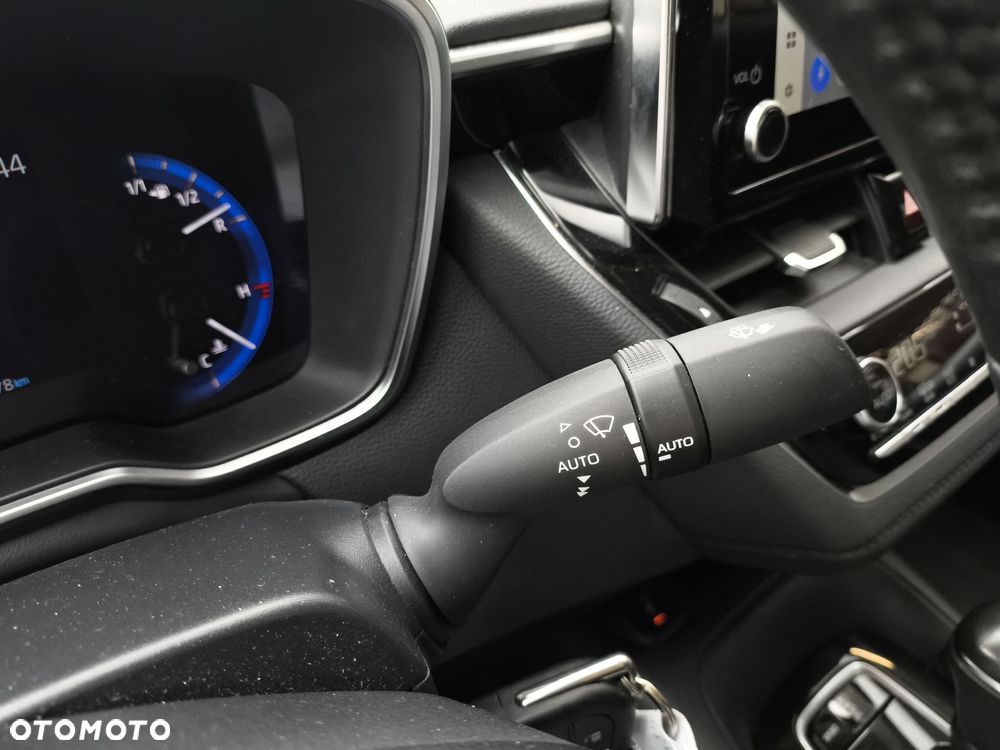 Toyota Corolla 1.5 Comfort MS - 16