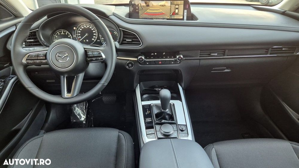 Mazda CX-30 - 9