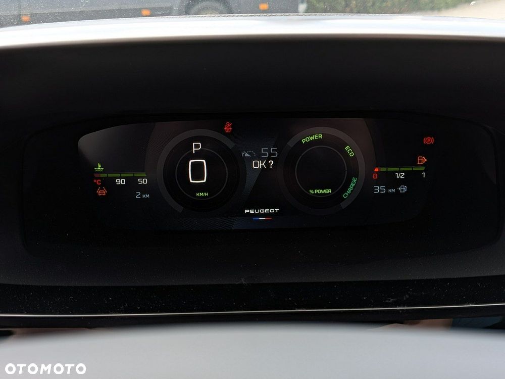 Peugeot 408 - 20