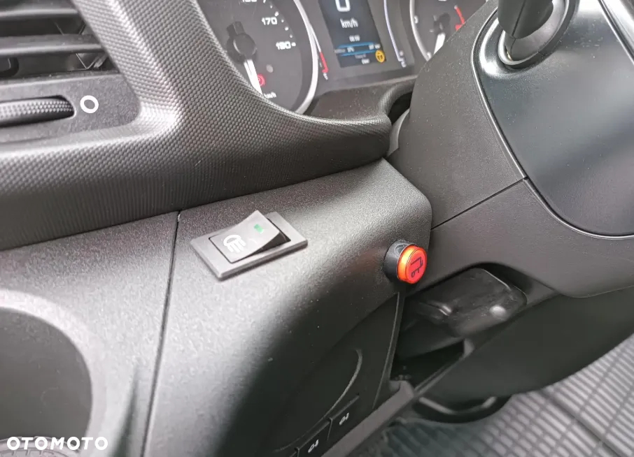 Iveco MODEL BEZ NOWEJ ELEKTRONIKI!  NAJTANIEJ - 23