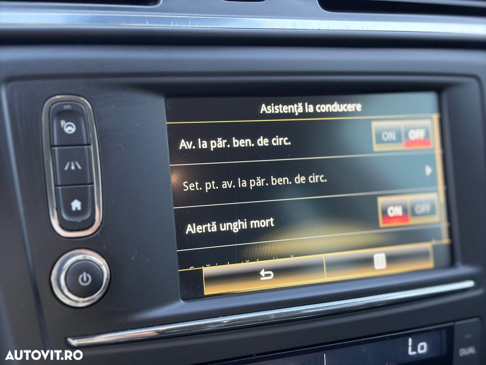 Renault Kadjar 1.2 TCe Intens - 14
