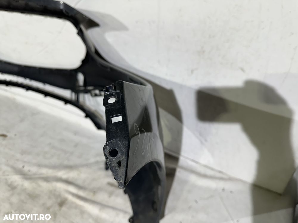 Bara fata Mercedes C-Class W206, 2022, 2023, 2024, cod origine OE A2068808501. - 8