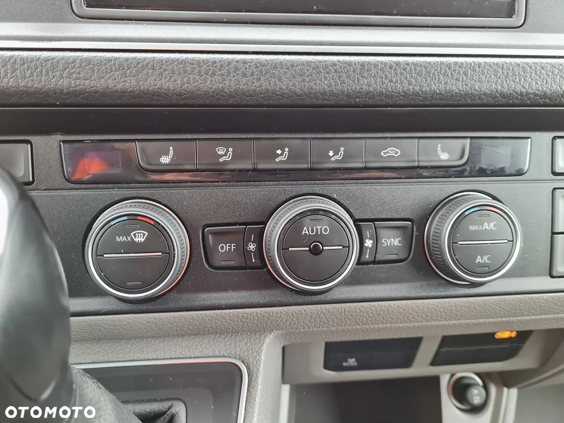 Volkswagen E-CRAFTER*L3H3*FULL LED*ELEKTRYCZNY*LANE ASSIST*BOGATA OPCJA*100KW*NAVI*KLIMA*1 - 19