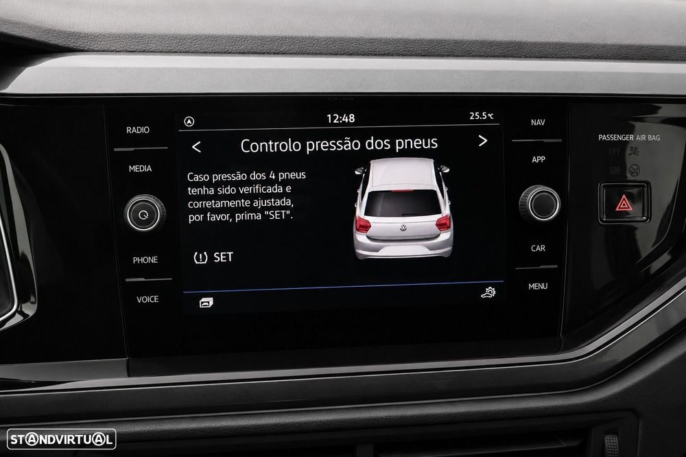 VW Polo 1.0 TSI Style - 26