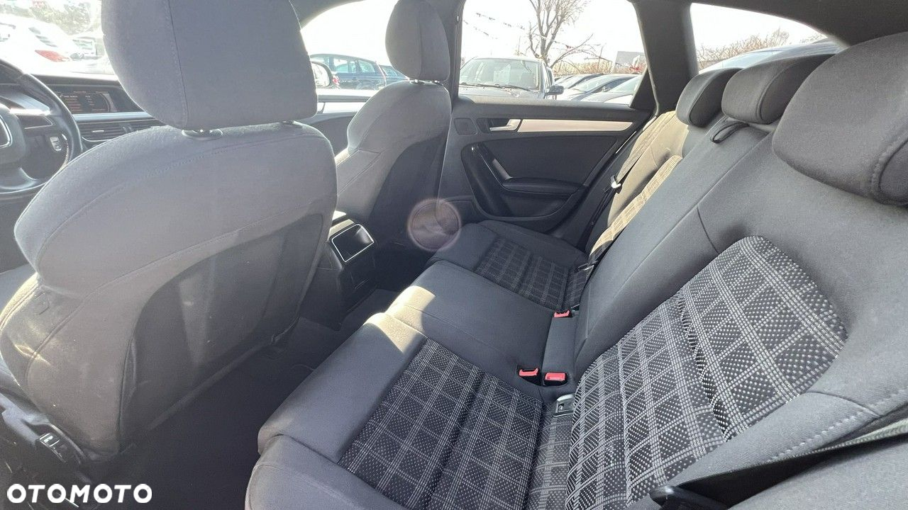 Audi A4 - 22