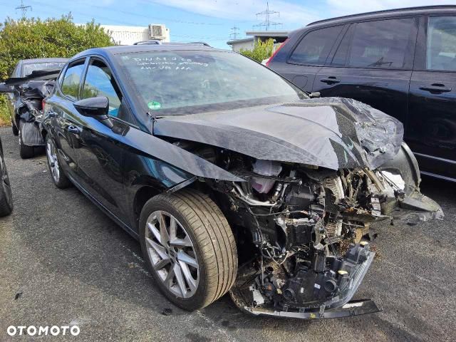 Seat Ibiza - 3
