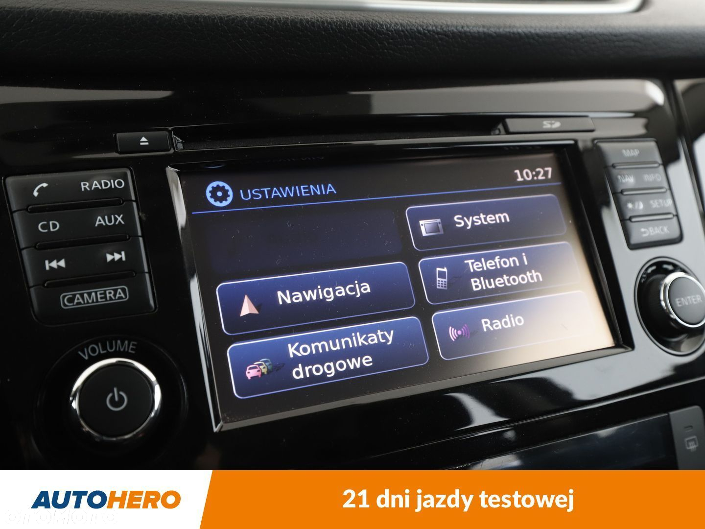 Nissan Qashqai 1.6 DIG-T Acenta - 20