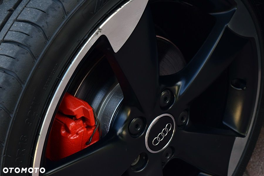 Audi A3 Sportback 1.4 TFSI S line Sportpaket - 23