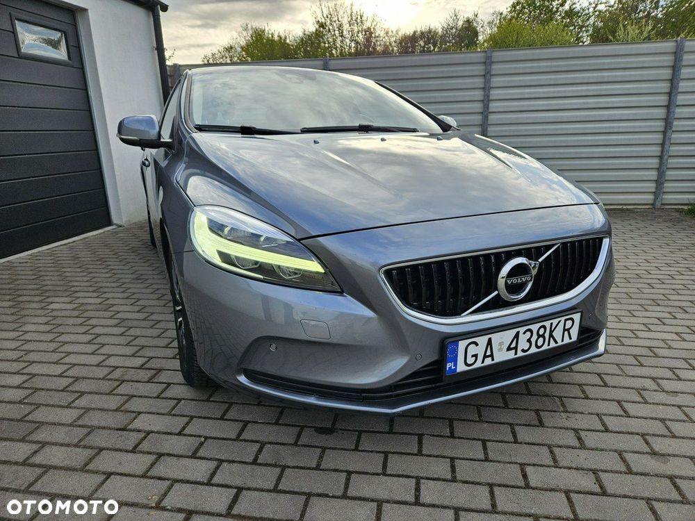 Volvo V40 D2 Drive-E SCR Dynamic Edition - 23