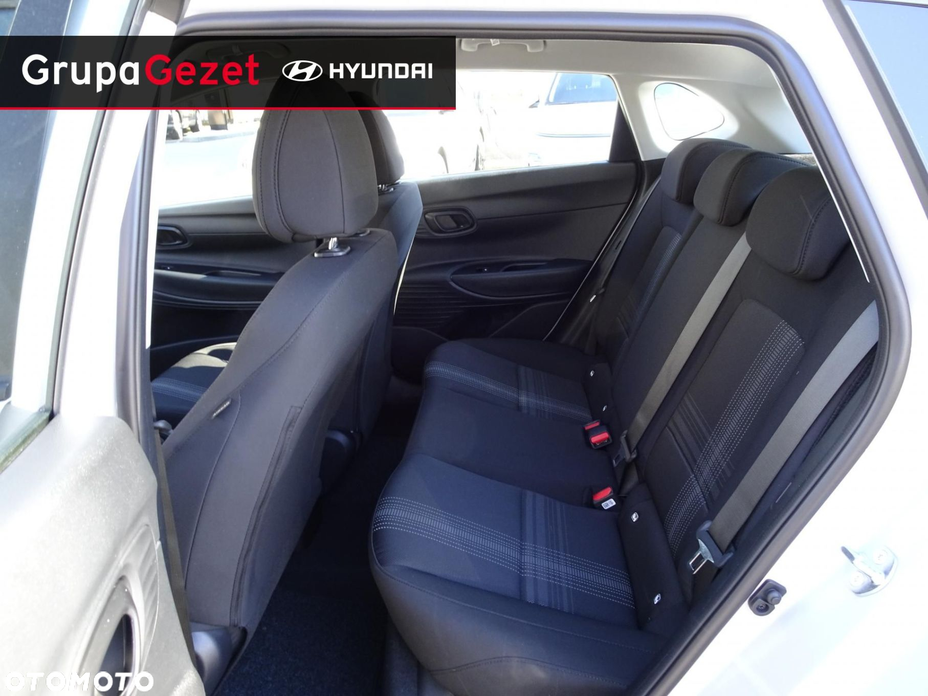 Hyundai i20 - 8