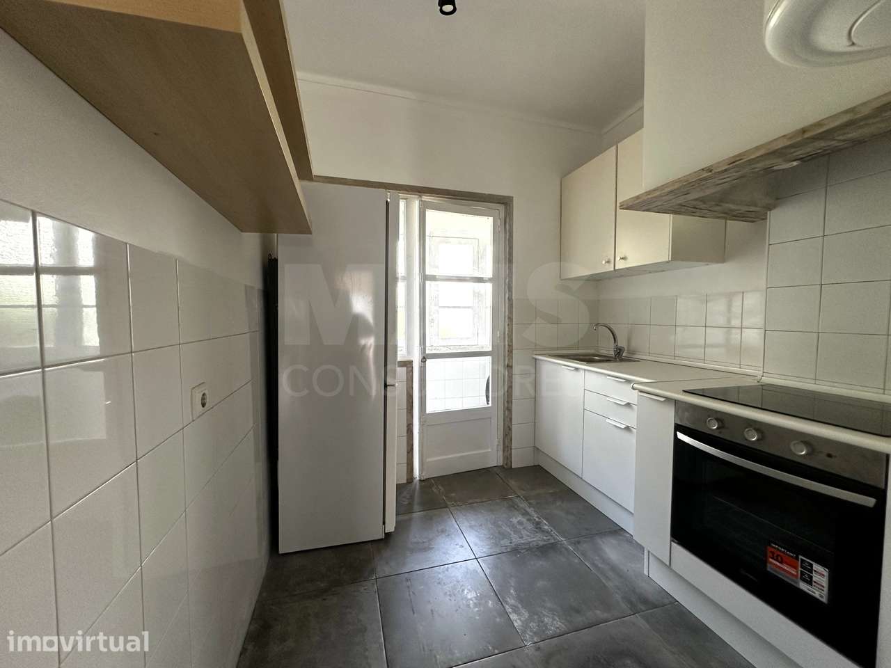 Apartamento T2 no Lumiar | Ameixoeira a 800m da estação do metro da... - Grande imagem: 4/20