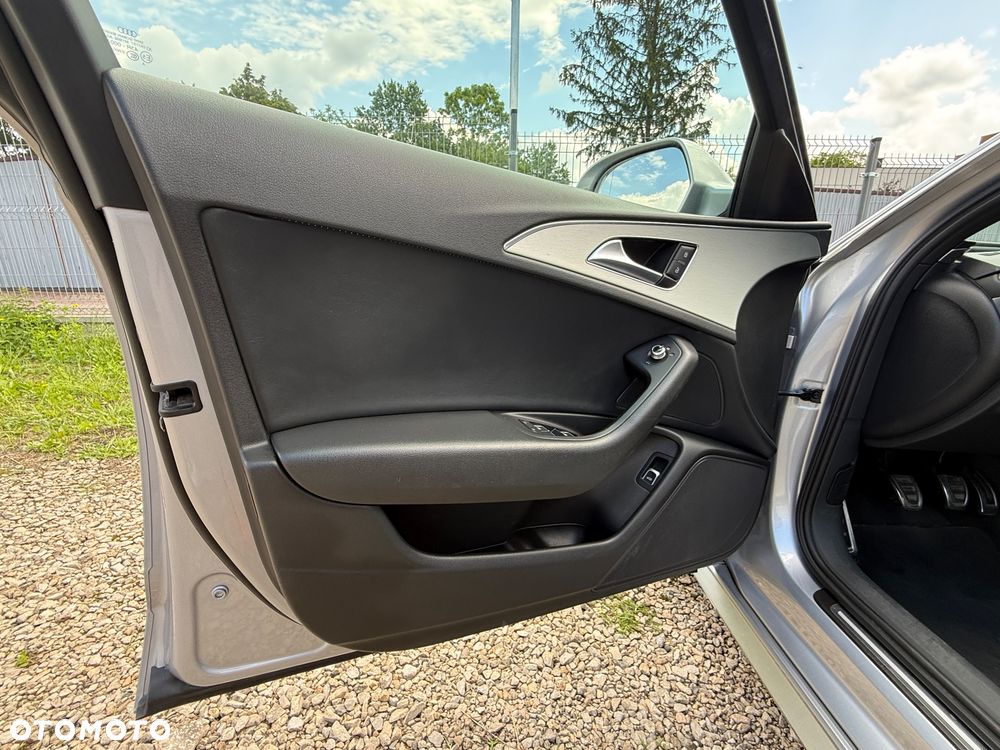 Audi A6 Limousine 2.0 TDI ultra - 27