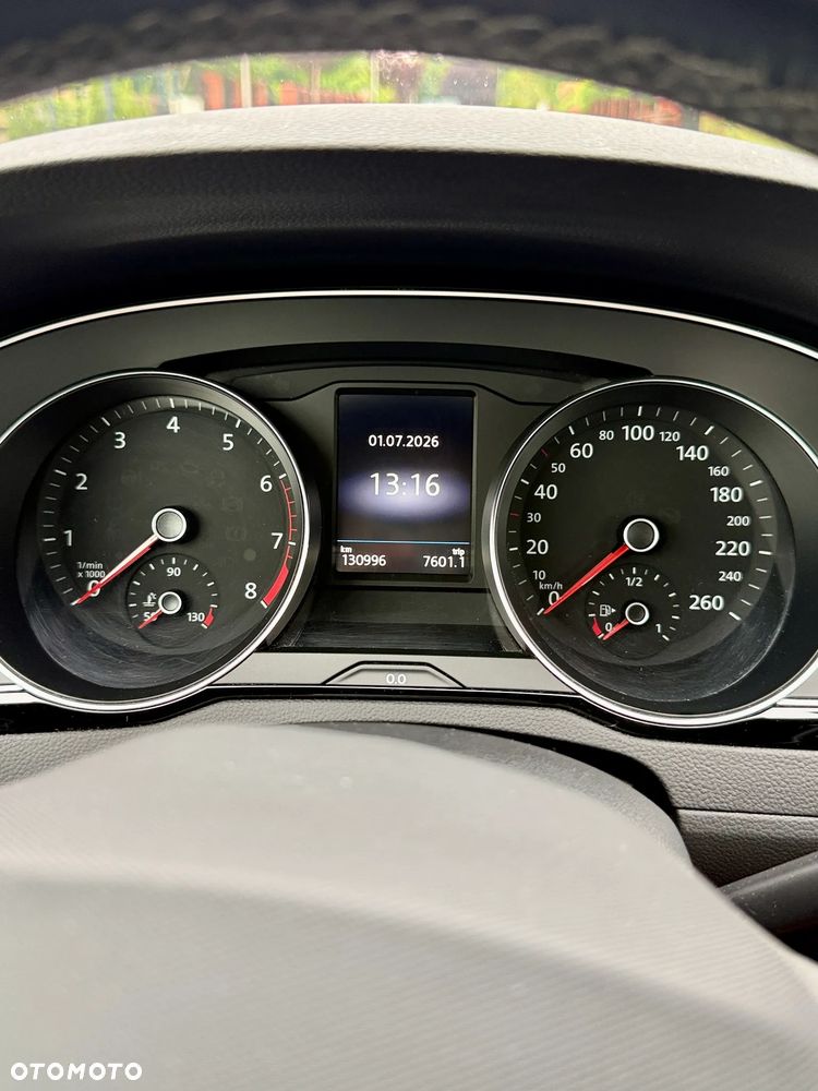 Volkswagen Passat 1.5 TSI EVO Business DSG - 16