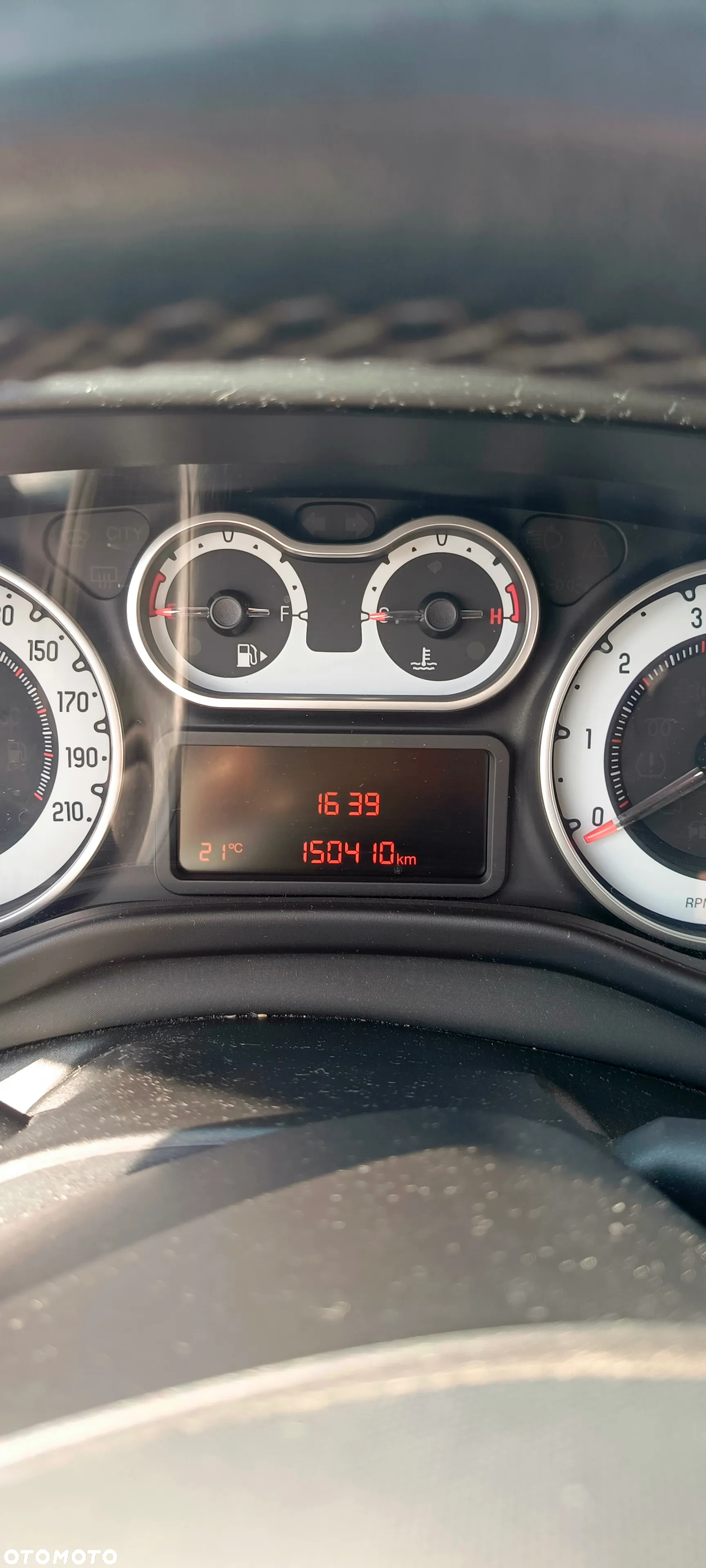 Fiat 500L - 31