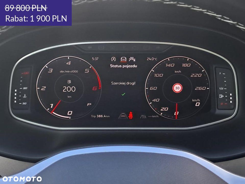 Seat Ateca - 28