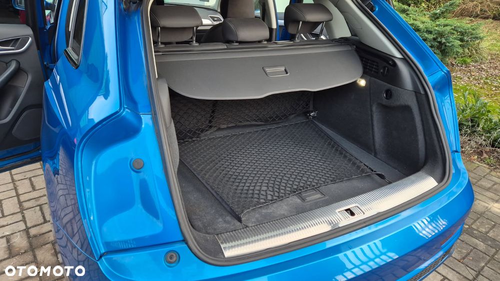 Audi Q3 1.4 TFSI S tronic - 11