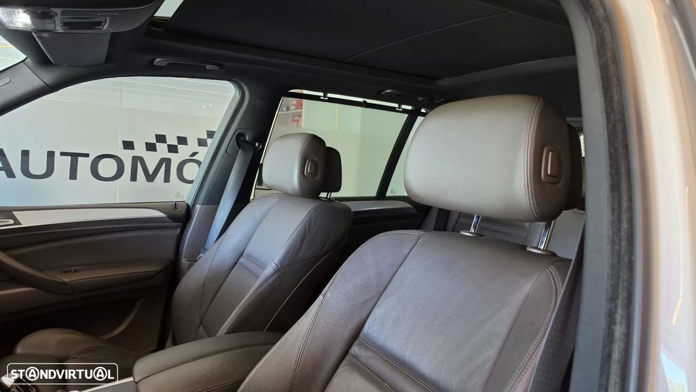 BMW X5 35 d xDrive - 47