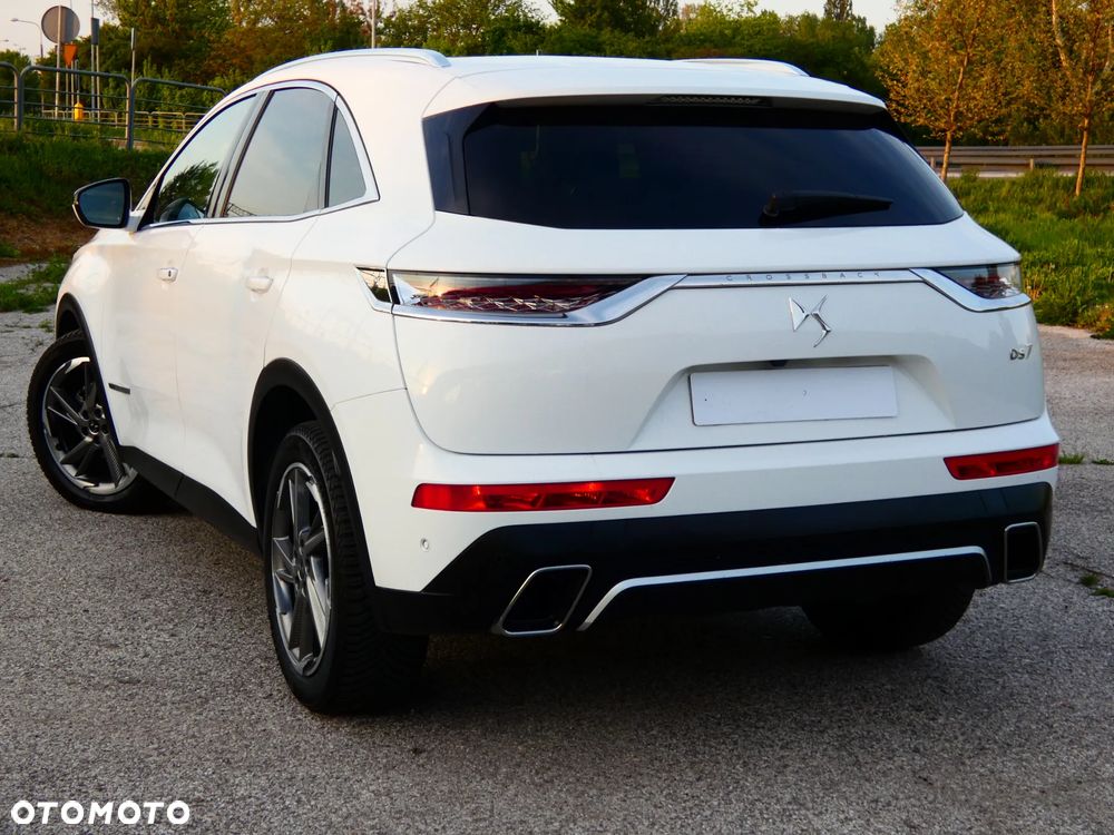 DS Automobiles DS 7 Crossback 2.0 BlueHDi Be Chic - 6