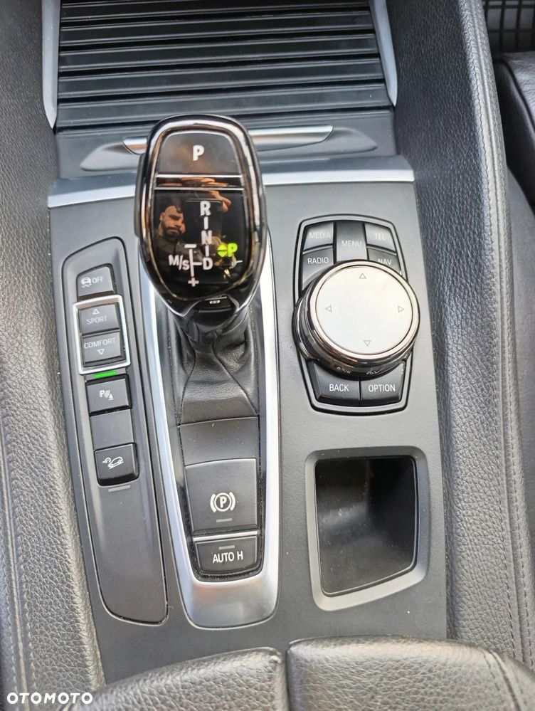 BMW X6 xDrive35i M Sport Edition - 26