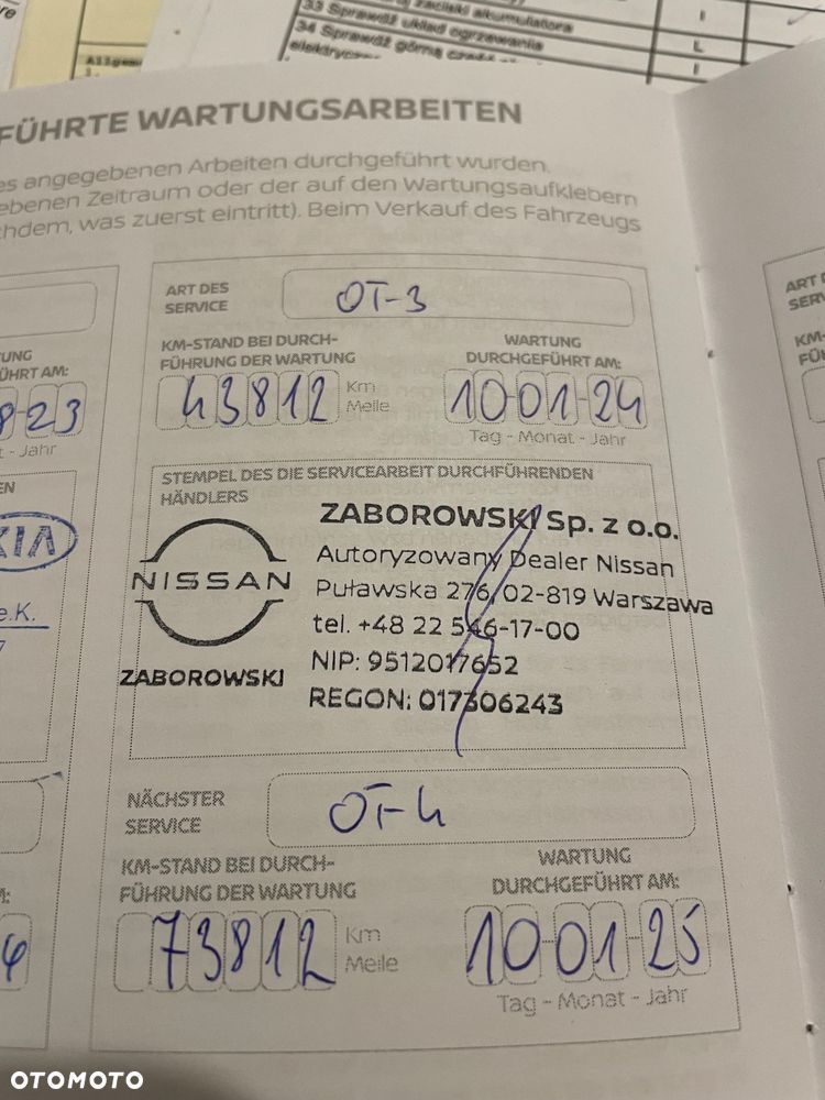 Nissan Leaf 40 kWh N-Connecta - 15