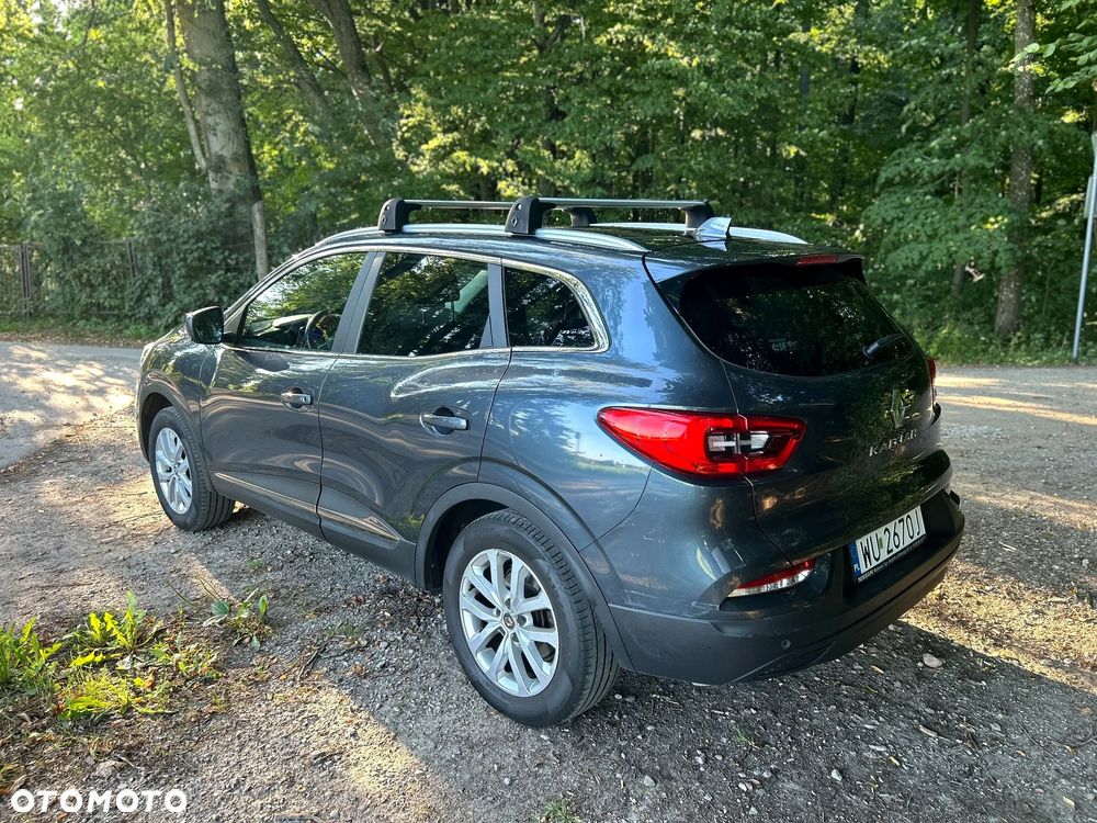 Renault Kadjar 1.3 TCe FAP Easy Life - 3
