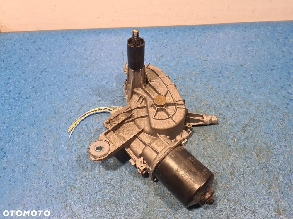 CITROEN C4 PICASSO SILNICZEK WYCIERACZEK PRZÓD B58LHP14304  --- - 3