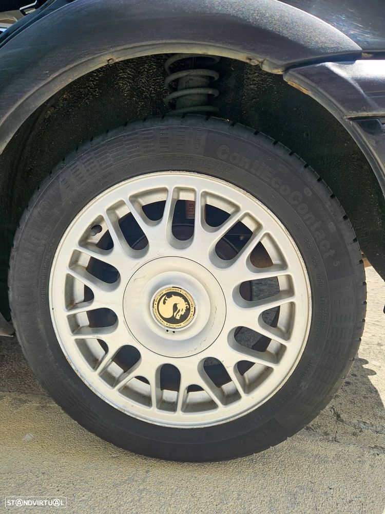 VW Golf - 9